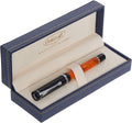 Duragraph Fountain Pen Nights – Purple, Stub Nib