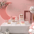 Buffet Risers, Food Risers for Buffet Table