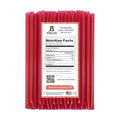 The Honey Jar Watermelon Flavored Honey Sticks, Pure Honey Straws