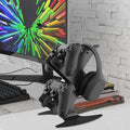 Controller Holder, Game Controller Rack Headset Stand for Xbox Series
