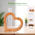 Plant Propagation Stations Plant Terrariums Wall Hanging Planters