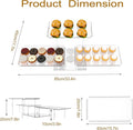 Acrylic Dessert Table Display Set