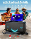 Karaoke Machine for Adults