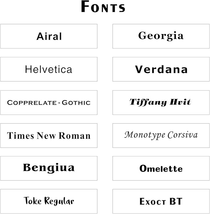 Custom Engraved Name Tag Badges for Business, Personalized Identification with Pin, Magnetic, Adhesive, or Blank Backing, 1.5"x3", Blue/White Text