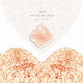 Rose Petals, 1000Pieces, Artificial Flower Petals Fake Rose Petals