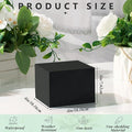 Reusable Floral Foam Blocks Water Weather Resistant Dry Floral, 8 Pcs