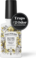 Poo-Pourri Before-You-Go Toilet Spray, Original Citrus
