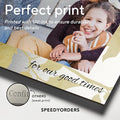 Custom Outdoor Metal Signs
