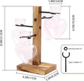Plants Propagation Stations Plant Terrarium Kit Glass Planters