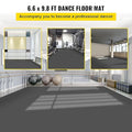 Dance Floor Roll, 6.6x9.8ft