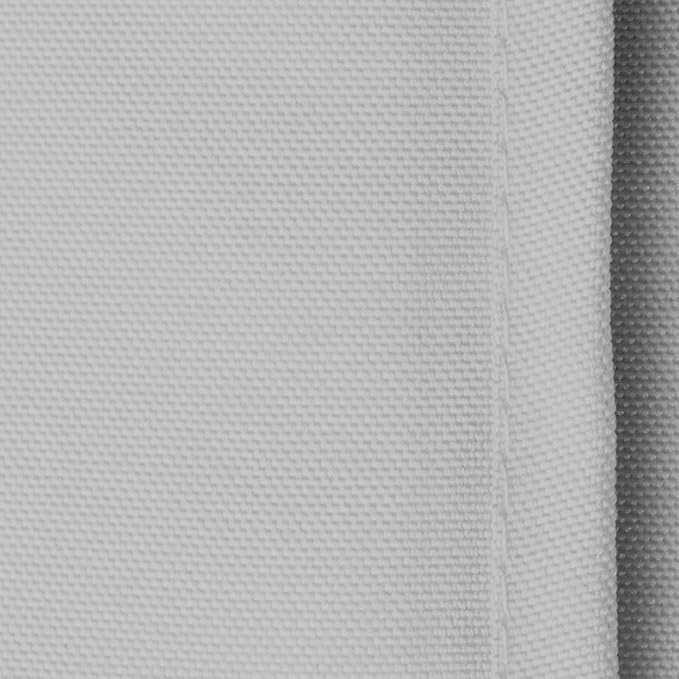 Tablecloths, 10-Pack Round Silver 120 Inch Stain-Resistant Polyester
