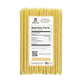 The Honey Jar Vanilla Flavored Honey Sticks, Pure Honey Straws