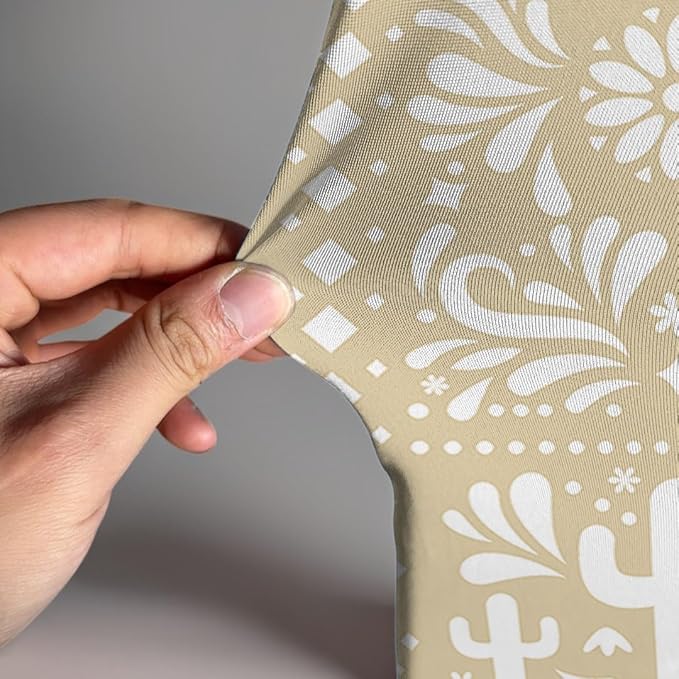Mexico Theme Arch Stand Covers Fiesta Wedding Party Elastic Fabric Background Birthday Baptismx Baby Shower Decor Props (67x150cm(2.2x5ft),G-3739)