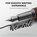 Fountain Pen Set, Fine Nib