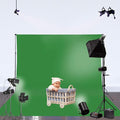 Background Muslin Backdrop, 6X9 Ft