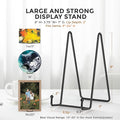Plate Stands/Holder for Display, 8 Inch