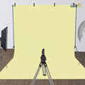/1.8X2.7 Meters Background Photo Backdrop, 6X9 Ft – Beige