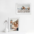 Picture Frame Set of 4, 6x9