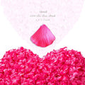 Rose Petals, 1000Pieces, Artificial Flower Petals Fake Rose Petals