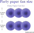 Party Decorations – Purple, Halloween, Purple Bridal Shower Decorations