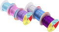 10 Gauge Anodized Aluminum Craft Wire for Jewelry Making, 120 FT