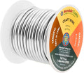 8 Gauge Anodized Aluminum Craft Wire for Jewelry Making, 32 FT