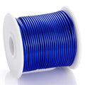 12 Gauge Aluminum Craft Wire ( ), 105FT – Blue, Anodized for Jewelry