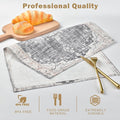 Table Runner Boho Table Runners Vintage Elegant Farmhouse Table Center