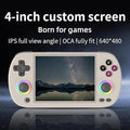 RG40XX H Handheld Game Console rg40xxh Retro Gaming Console 4.0'' IPS