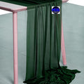 Halloween Chiffon Table Runner, 25 Pack