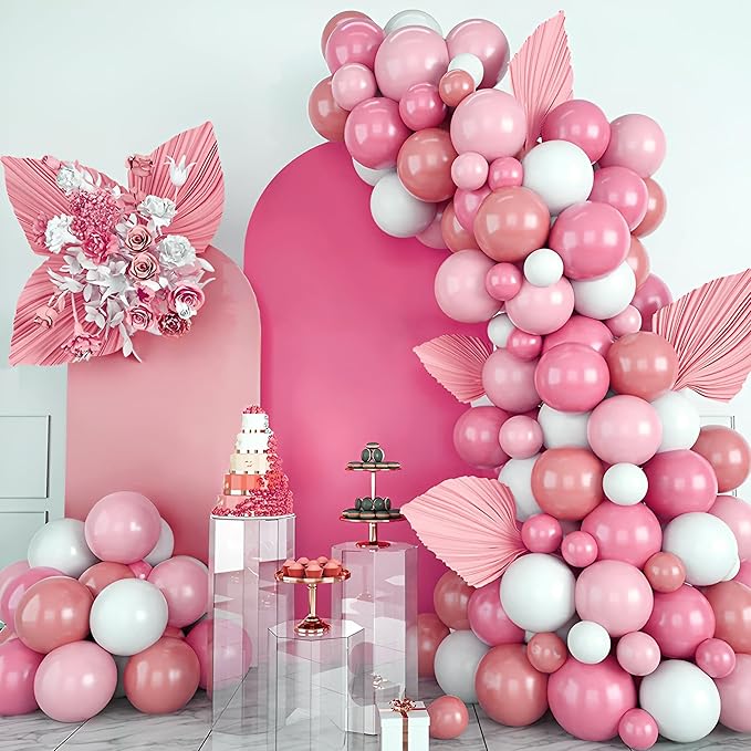 Wedding Arch Cover 4FT 5FT 6FT Arch Backdrop Cover Spandex Fitted Arch Cover for Round Top Chiara Backdrop Stand Covers for Wedding Birthday Party Baby Shower Banquet Ceremony Decoration
