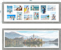 Picture Frame 2 Packs, 12x36