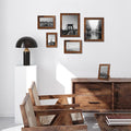 Picture Frame Set of 4, 4x6