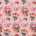 Gothic Wrapping Paper Roll