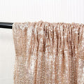 Champagne Sequin Backdrop