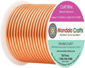 13 Gauge Anodized Aluminum Craft Wire for Jewelry Making, 60 FT