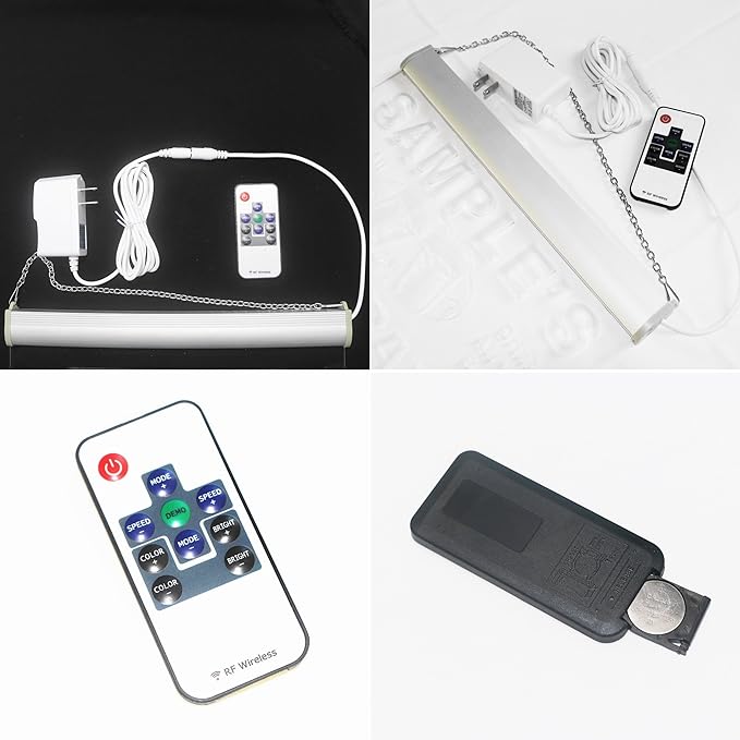 ADVPRO Personalized Your Name Custom Home Bar Beer Established Year Multi Color LED Neon Sign 16 x 12 Inches st4s43-p11-tm-c