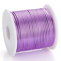 12 Gauge Aluminum Craft Wire ( ), 105FT – Light Purple, Anodized