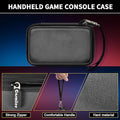 Retro Gaming Console Case for R36MAX Game Consoles