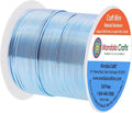 20 Gauge Anodized Aluminum Craft Wire for Jewelry Making, 100 FT