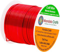 22 Gauge Anodized Aluminum Craft Wire for Jewelry Making, 100 FT