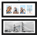 Picture Frame Set of 2, 8x20