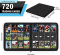 Trading Card Binder 12 Pocket