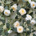 Eucalyptus Garland, 2PCS, 6.6Ft Artificial Greenery Garlands Flower