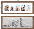 Picture Frame 2 Pack, 8x24
