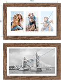 Picture Frame Set of 2, 8x14