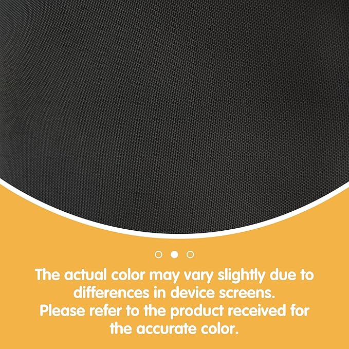 Tablecloths Black Polyester Rectangle 6 Pack 90 x 156 Inch
