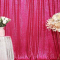 Sequin Photography Backdrop Curtain for Party Decoration, 8FT X 10FT