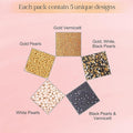 Sprinkles- Carpet Glam Cake Decorating – Red, Edible Black