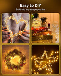 Fairy Lights Battery Operated